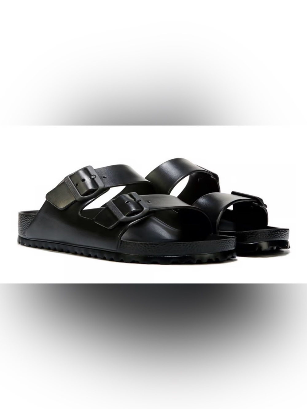 NWT BIRKENSTOCK Arizona Eva sandals size men’s 45 (US size 12)